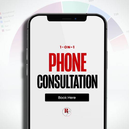 Phone Consultation